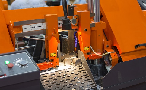 武江龙门带锯床具备哪些优点？